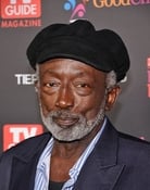 Garrett Morris