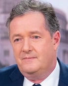 Piers Morgan