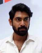 Rana Daggubati