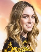 Jamie Clayton