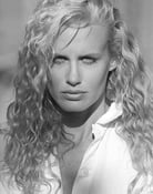 Daryl Hannah