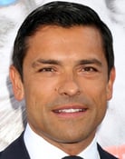 Mark Consuelos