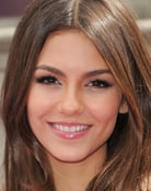 Victoria Justice