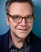 Tom Arnold