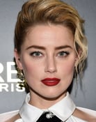 Amber Heard