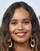 Alisha Boe