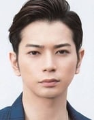 Jun Matsumoto