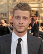 Ben McKenzie