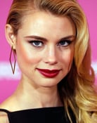 Lucy Fry