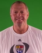 Sean Salisbury