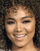 Crystal Kay