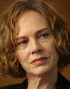 Judy Davis