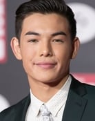 Ryan Potter