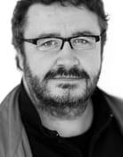 Mark Benton