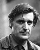 Ted Hughes