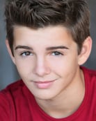 Jack Griffo