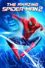 The Amazing Spider-Man 2