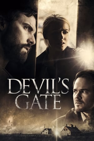 Devils Gate