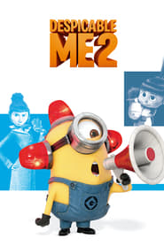 Despicable Me 2