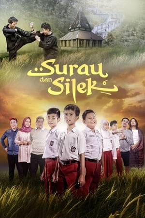 Surau dan Silek