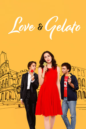 Love & Gelato