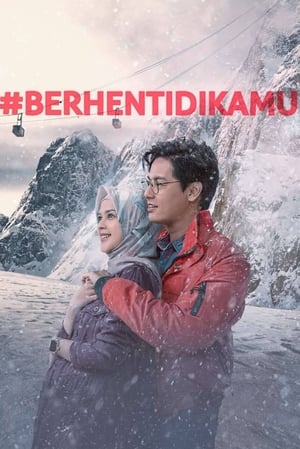 Berhenti Di Kamu Aka #StopOnYou