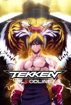 Tekken: Bloodline