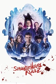 Slaughterhouse Rulez