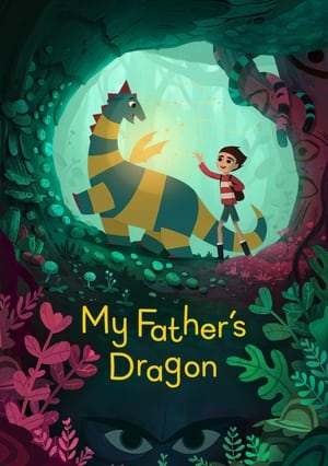 My Fathers Dragon