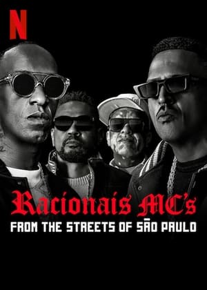 Racionais MCs: From the Streets of Sao Paulo