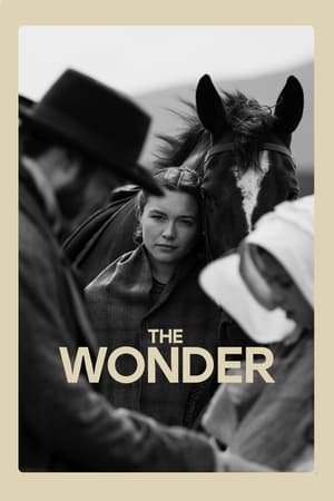 The Wonder