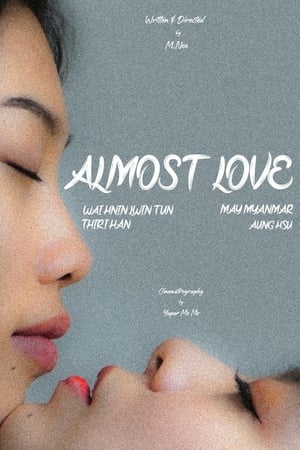 Almost Love