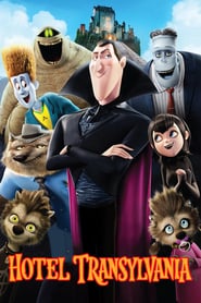 Hotel Transylvania 1