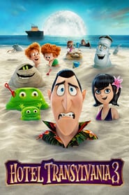 Hotel Transylvania 3