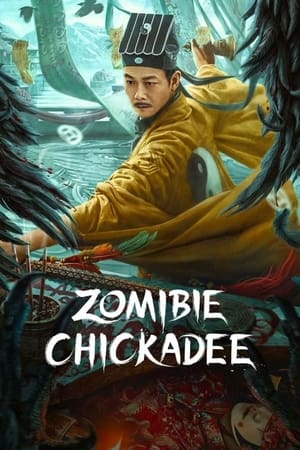 Zomibie Chickadee