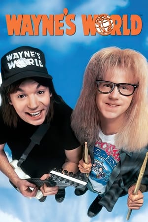 Wayne's World