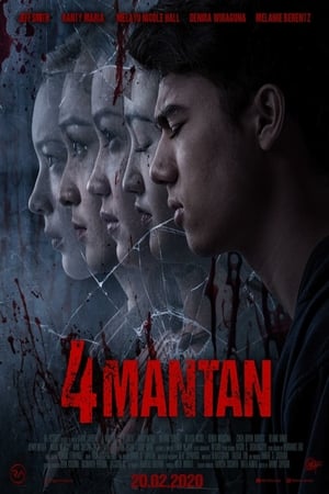 4 Mantan