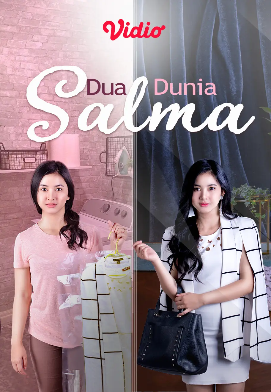 Dua Dunia Salma