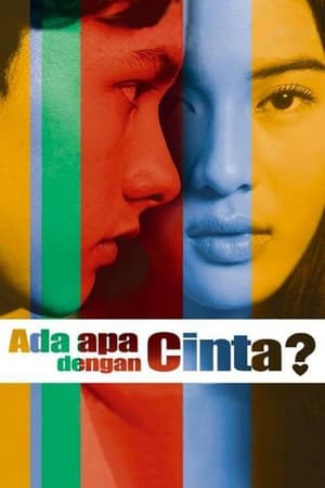 Ada Apa Dengan Cinta