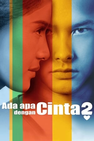 Ada Apa Dengan Cinta 2