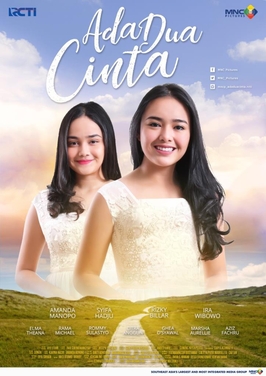 Ada Dua Cinta