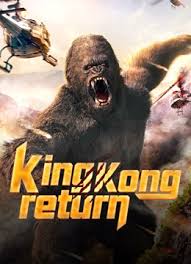 King Kong Return