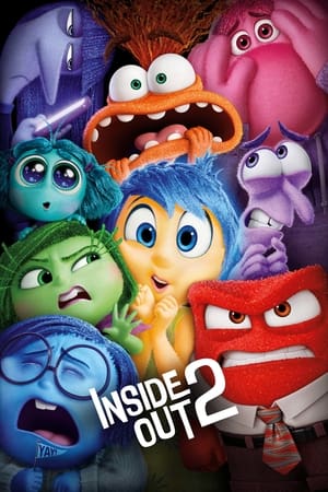 Inside Out 2 (MalayDub)