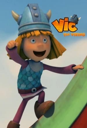 Vic the Viking