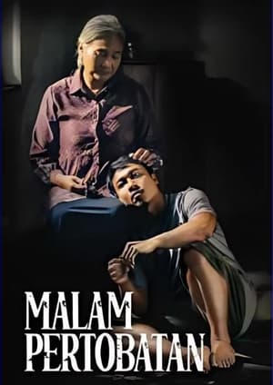 Malam Pertobatan Aka Petrus