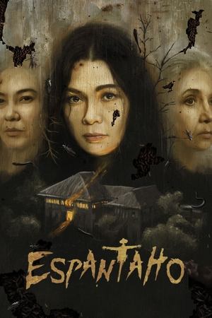 Espantaho Aka Scarecrow