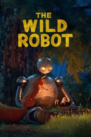 The Wild Robot (MalayDub)