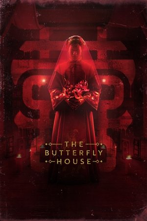 The Butterfly House Aka Pernikahan Arwah