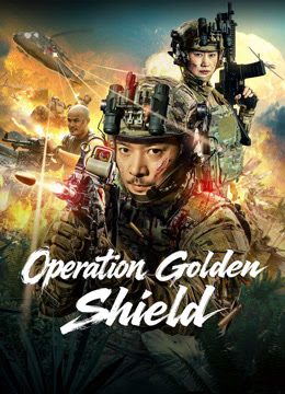 Operation Golden Shield