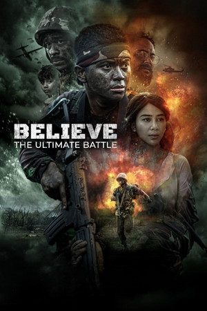 Believe: Takdir, Mimpi, Keberanian